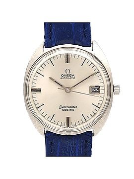 Omega Omega Seamaster Cosmic 166.026 Stainless Steel Automatic Watch (view 1)