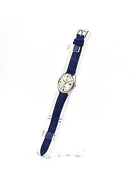 Omega Omega Seamaster Cosmic 166.026 Stainless Steel Automatic Watch (view 2)