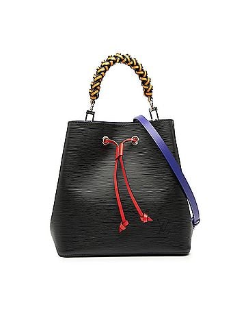 Louis Vuitton Epi Tricolor Braided Neonoe MM (view 1)