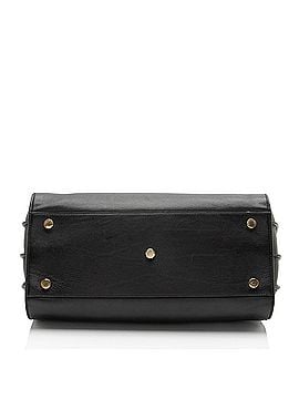 Saint Laurent Saint Laurent Calfskin Sac De Jour Small Tote (view 2)