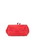 Louis Vuitton 100% Leather Red Taurillon Lockme Backpack One size - photo 4
