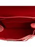 Louis Vuitton 100% Leather Red Taurillon Lockme Backpack One size - photo 5