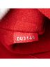Louis Vuitton 100% Leather Red Taurillon Lockme Backpack One size - photo 7