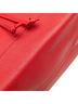 Louis Vuitton 100% Leather Red Taurillon Lockme Backpack One size - photo 9