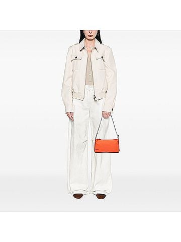 Prada Tessuto Sport Shoulder Bag (view 2)