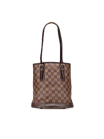 Louis Vuitton Damier Ebene Marais (view 1)