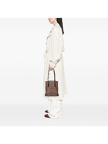 Louis Vuitton Damier Ebene Marais (view 2)