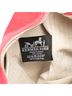 Hermès 100% Canvas Pink Small Toile Bride A Brac Case One size - photo 6