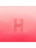 Hermès 100% Canvas Pink Small Toile Bride A Brac Case One size - photo 8