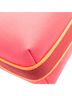 Hermès 100% Canvas Pink Small Toile Bride A Brac Case One size - photo 10