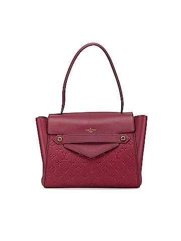 Louis Vuitton Monogram Empreinte Trocadero (view 1)