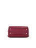 Louis Vuitton 100% Leather Red Monogram Empreinte Trocadero One size - photo 4