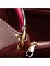Louis Vuitton 100% Leather Red Monogram Empreinte Trocadero One size - photo 10