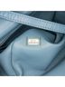 Chanel 100% Mesh Blue Mini Sequins and Lambskin Waterfall Backpack One size - photo 7