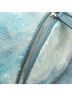 Chanel 100% Mesh Blue Mini Sequins and Lambskin Waterfall Backpack One size - photo 9