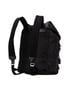 Gucci 100% Nylon Black GG Nylon Backpack One size - photo 3