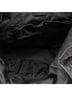 Gucci 100% Nylon Black GG Nylon Backpack One size - photo 5