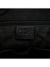 Gucci 100% Nylon Black GG Nylon Backpack One size - photo 6