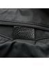Gucci 100% Nylon Black GG Nylon Backpack One size - photo 7
