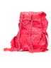 Chanel 100% Nylon Pink Printed Nylon Coco Neige Convertible Backpack One size - photo 4