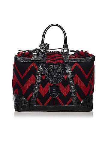 Louis Vuitton Grimaud Vail Blanket (view 1)
