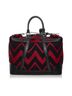 Louis Vuitton 100% Wool Red Grimaud Vail Blanket One size - photo 3