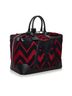 Louis Vuitton 100% Wool Red Grimaud Vail Blanket One size - photo 4