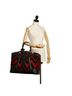 Louis Vuitton 100% Wool Red Grimaud Vail Blanket One size - photo 10