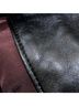 Chanel 100% Lambskin Black CC Bucket One size - photo 9