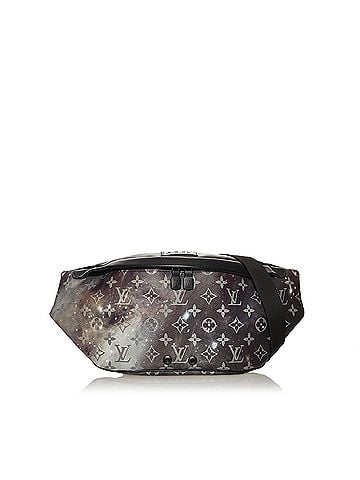 Louis Vuitton Monogram Galaxy Discovery Bumbag (view 1)