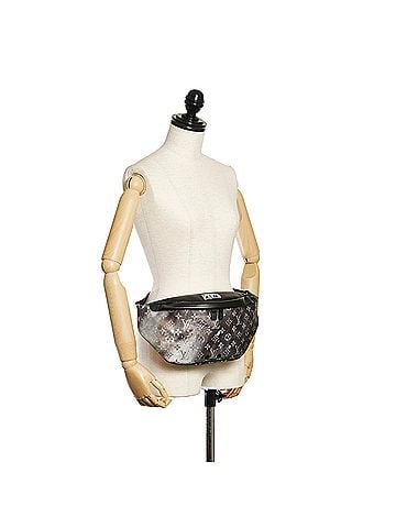 Louis Vuitton Monogram Galaxy Discovery Bumbag (view 2)