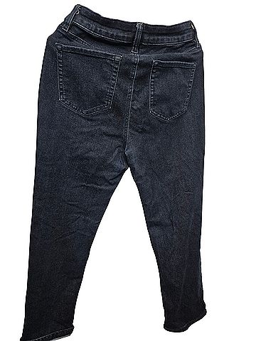 Style&Co curvy capri Jeans (view 2)