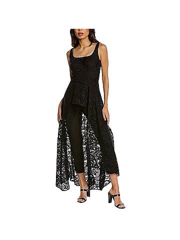 Kay Unger Cocktail Dress (view 1)