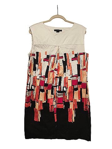 Apostrophe Cocktail Dress (view 1)