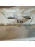 Tibi White Long Sleeve T-Shirt Size 6 - photo 3