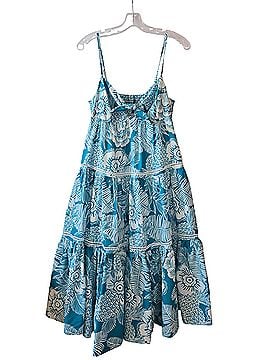 Trina Turk Glorious Casual Dress (view 1)