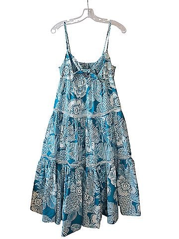 Trina Turk Glorious Casual Dress (view 1)
