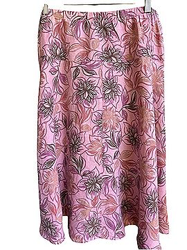 Cut Loose Casual Skirt (view 1)