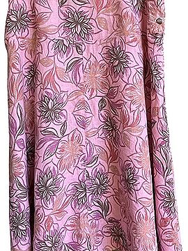 Cut Loose Casual Skirt (view 2)