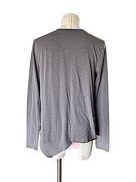 Lululemon Athletica Lifted Balance Long Sleeve T-Shirt (view 2)