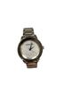 Michael Kors Silver Watch Size L - photo 1