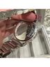 Michael Kors Silver Watch Size L - photo 3
