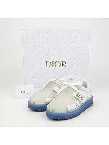 Christian Dior Sneakers Size (view 1)