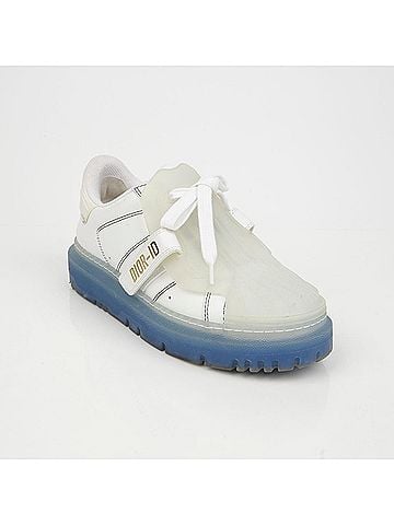 Christian Dior Sneakers Size (view 2)