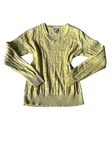 Kim Rogers Pullover Sweater (view 1)