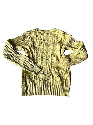 Kim Rogers Pullover Sweater (view 2)