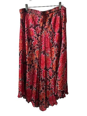 Coldwater Creek Formal Skirt (view 2)