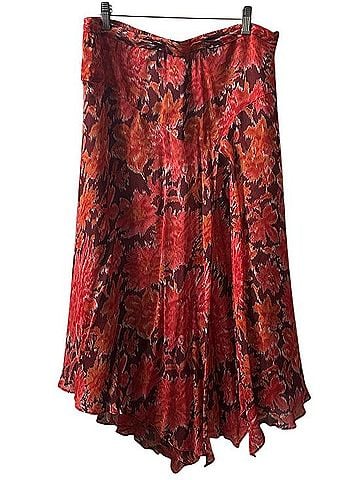 Coldwater Creek Formal Skirt (view 1)