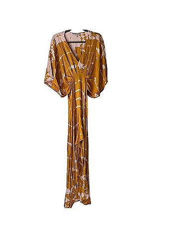 Young Fabulous & Broke Thea Casual Dress (view 2)