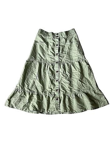 Deja Bleu Casual Skirt (view 1)